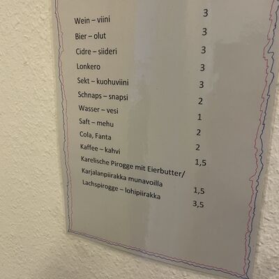 Bild vergr&ouml;&szlig;ern: Finnland Tiikerihai 2023