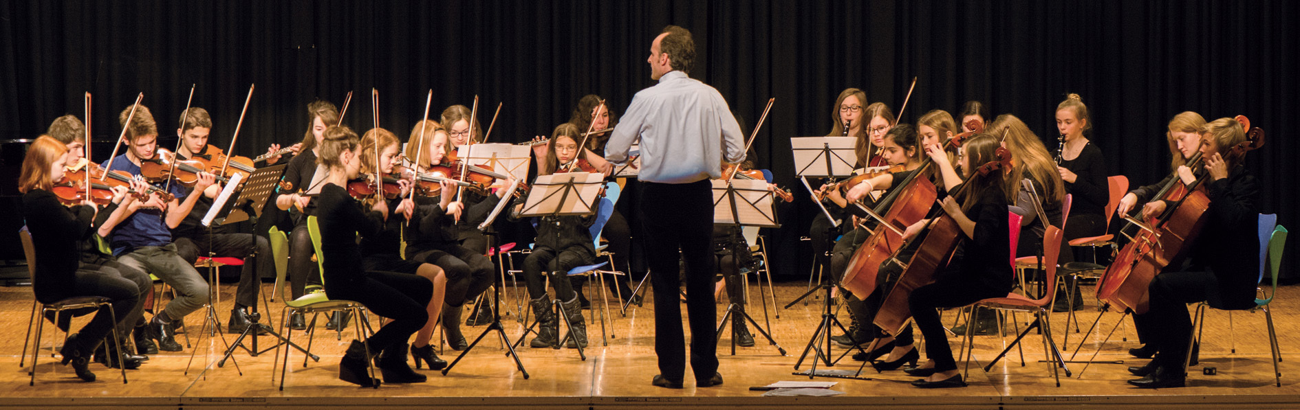 Sinfonieorchester2015