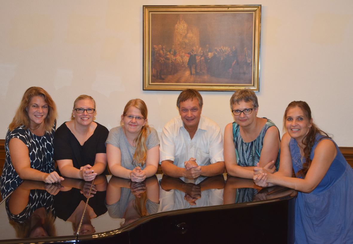 Elternvertretung Elternvertretung