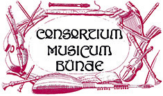 Bild vergr&ouml;&szlig;ern: Consortium musicum