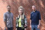 Wiebke Schrder Trio