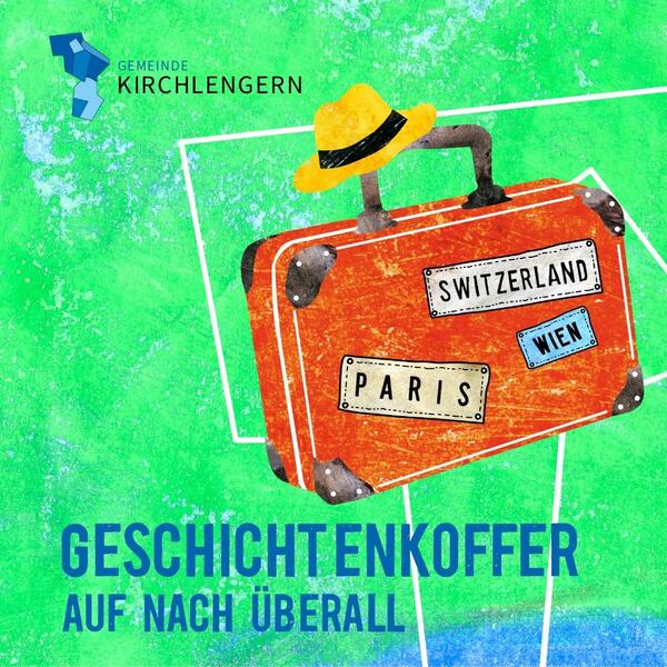 Bild vergr&ouml;&szlig;ern: Geschichtenkoffer