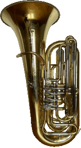Bild vergrößern: Tuba