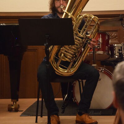 Bild vergr&ouml;&szlig;ern: Lehrerkonzert 2025 2