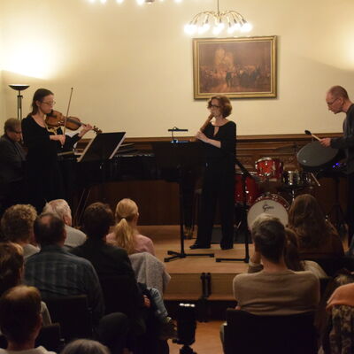 Bild vergr&ouml;&szlig;ern: Lehrerkonzert 2025 3