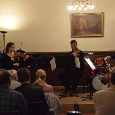 Bild vergr&ouml;&szlig;ern: Lehrerkonzert 2025 4