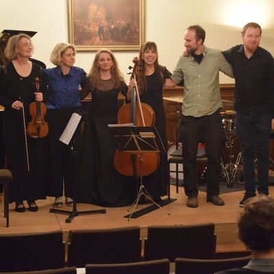 Bild vergr&ouml;&szlig;ern: Trio_Trio_2025_6