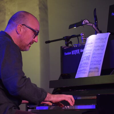 Bild vergr&ouml;&szlig;ern: World Piano Day 2025 1