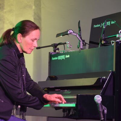 Bild vergr&ouml;&szlig;ern: World Piano Day 2025 2