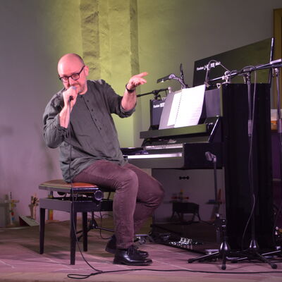 Bild vergr&ouml;&szlig;ern: World Piano Day 2025 5