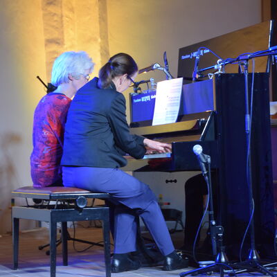 Bild vergr&ouml;&szlig;ern: World Piano Day 2025 6