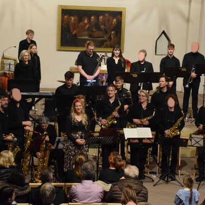 Bild vergr&ouml;&szlig;ern: Adventskonzert 2025