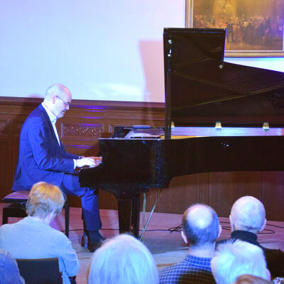 Bild vergr&ouml;&szlig;ern: Muschalle 2026