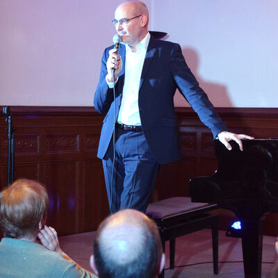 Bild vergr&ouml;&szlig;ern: Muschalle 2026