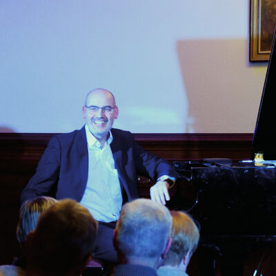 Bild vergr&ouml;&szlig;ern: Muschalle 2026