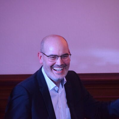 Bild vergr&ouml;&szlig;ern: Muschalle 2026