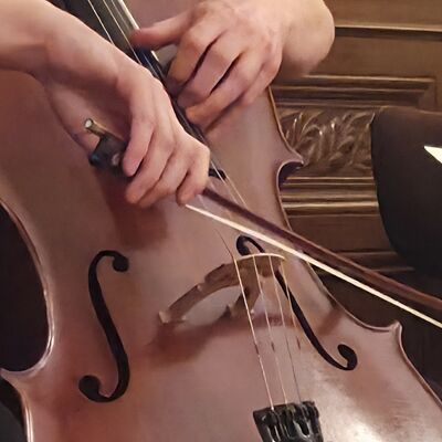 Bild vergr&ouml;&szlig;ern: Celloklasse 2026