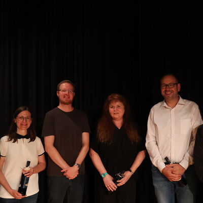 Bild vergr&ouml;&szlig;ern: Orchester Kooperationskonzert 2025