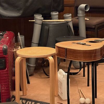 Bild vergr&ouml;&szlig;ern: Biennale - Konsum und Nachhaltigkeit 2025