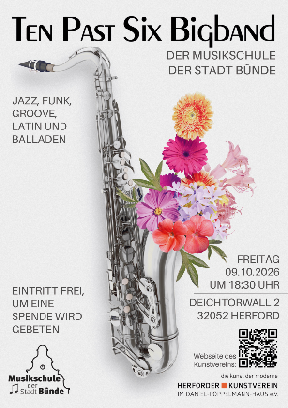 Bild vergr&ouml;&szlig;ern: Ten-Past-Big-Band-Plakat2026_WEB